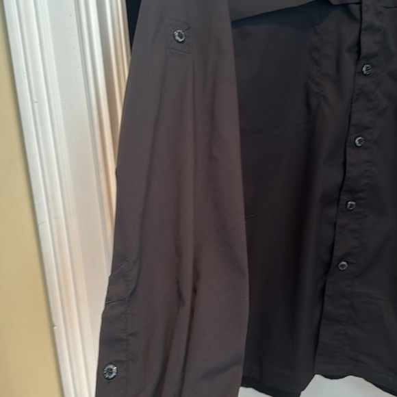 Harley Davidson classic black vintage shirt from 2005 - Picture 5 of 10